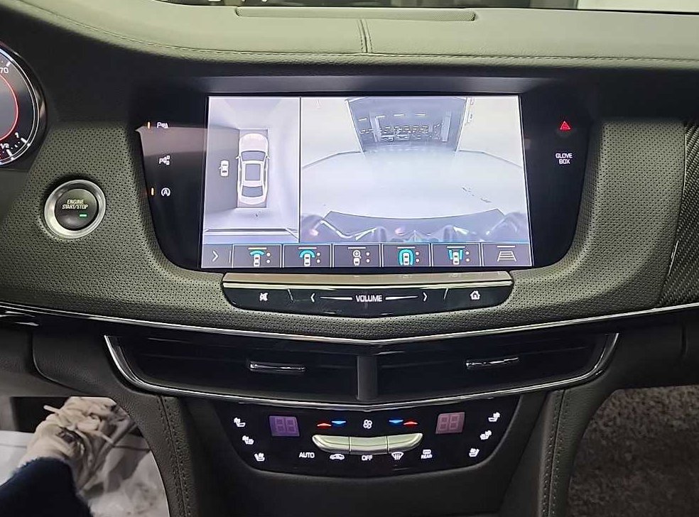캐딜락 CT6 CT6 3.6 SPORT 사진 10