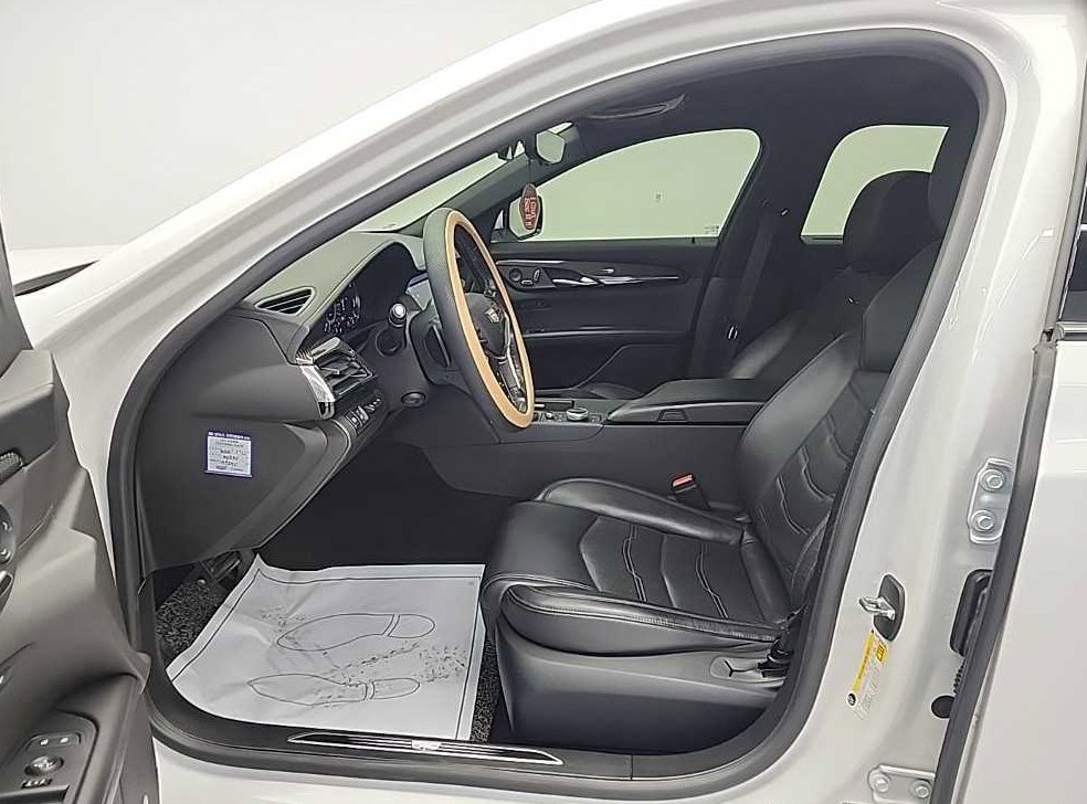 캐딜락 CT6 CT6 3.6 SPORT 사진 11