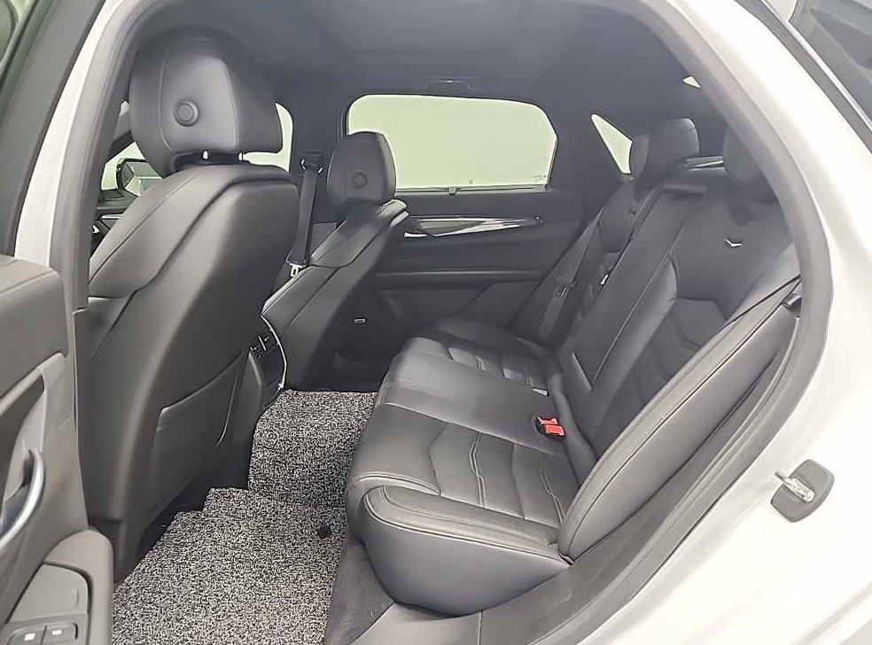 캐딜락 CT6 CT6 3.6 SPORT 사진 12