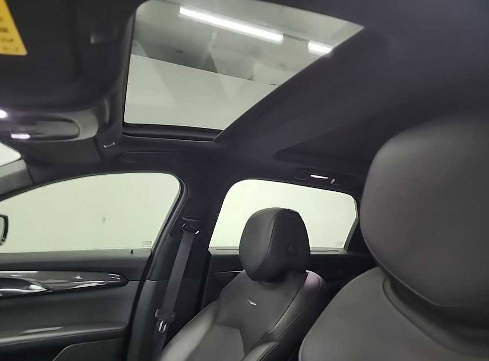 캐딜락 CT6 CT6 3.6 SPORT 사진 15