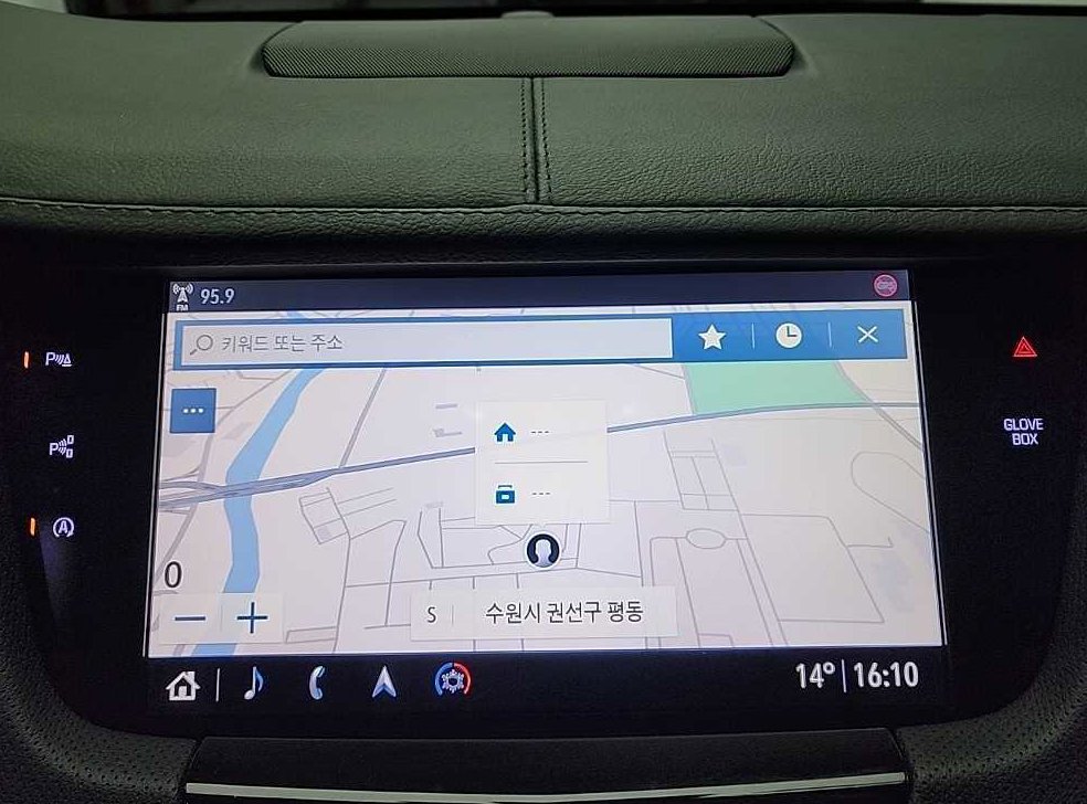 캐딜락 CT6 CT6 3.6 SPORT 사진 16
