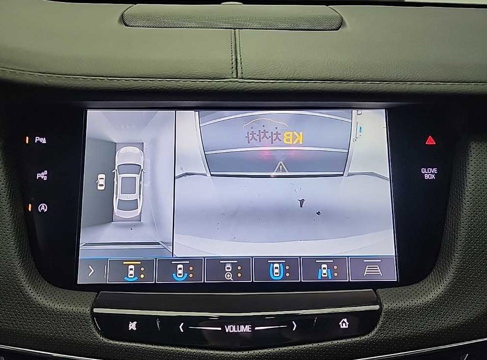 캐딜락 CT6 CT6 3.6 SPORT 사진 17