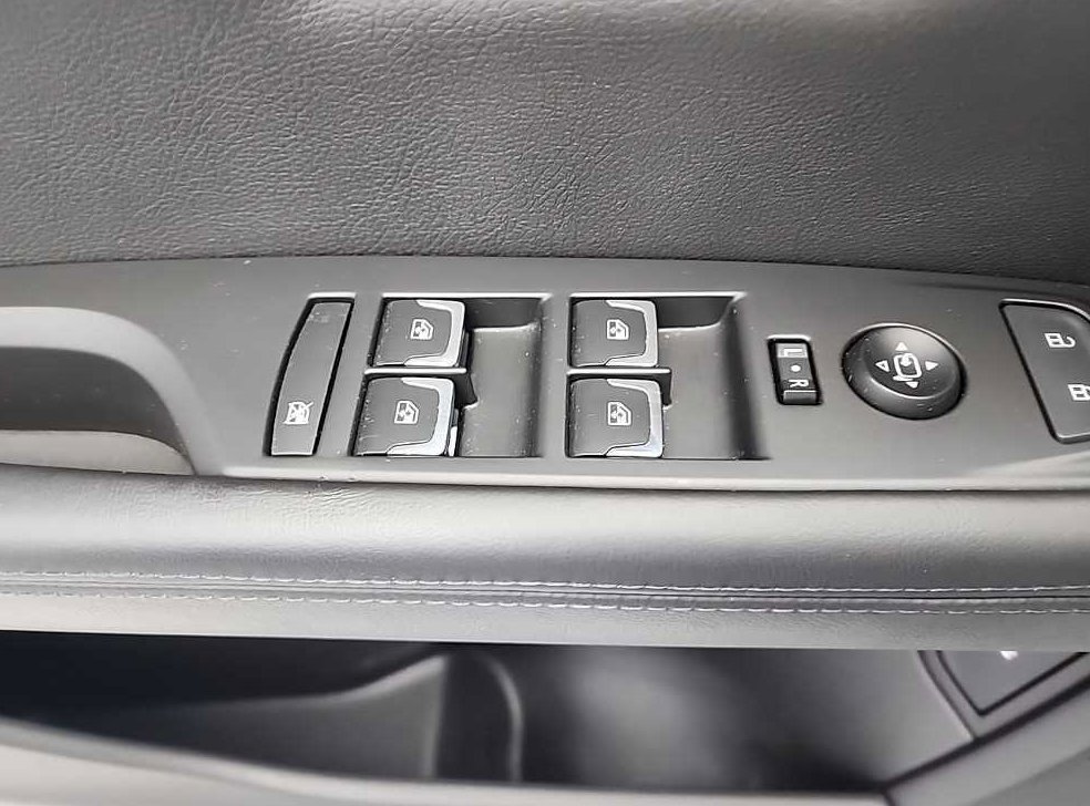 캐딜락 CT6 CT6 3.6 SPORT 사진 18