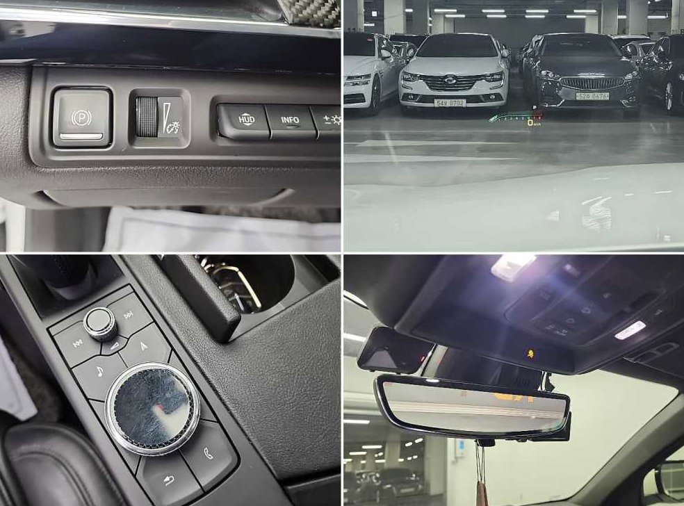 캐딜락 CT6 CT6 3.6 SPORT 사진 19