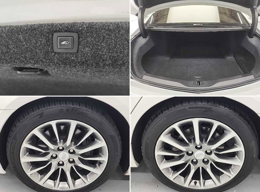 캐딜락 CT6 CT6 3.6 SPORT 사진 20