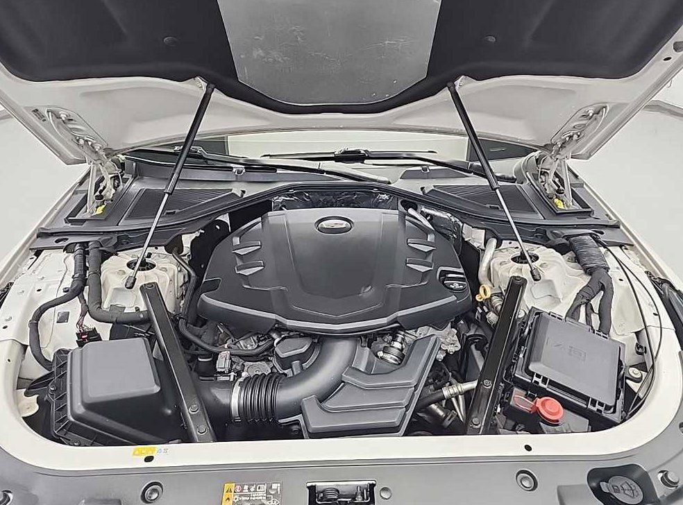 캐딜락 CT6 CT6 3.6 SPORT 사진 5