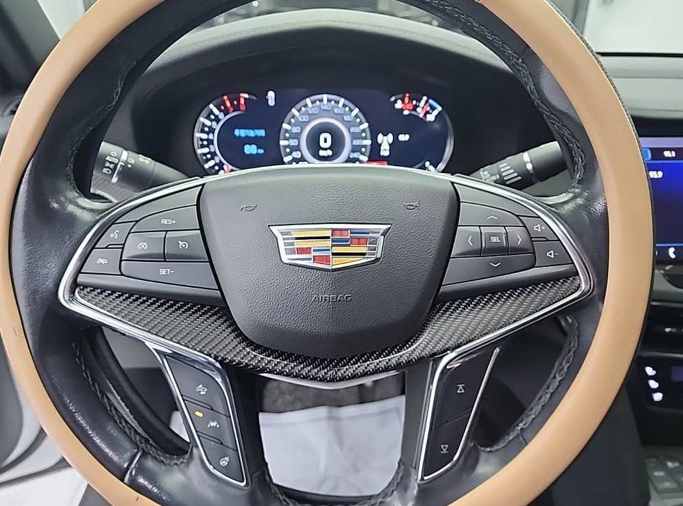 캐딜락 CT6 CT6 3.6 SPORT 사진 9