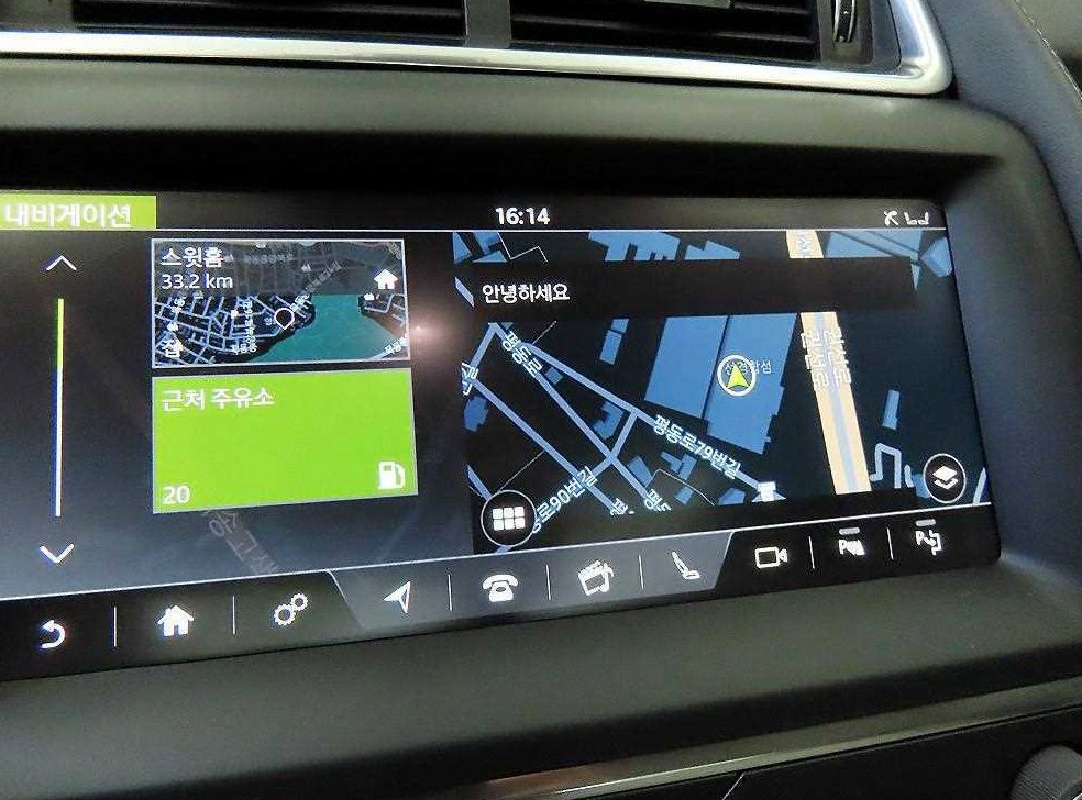 재규어 E-PACE P250 S 사진 13