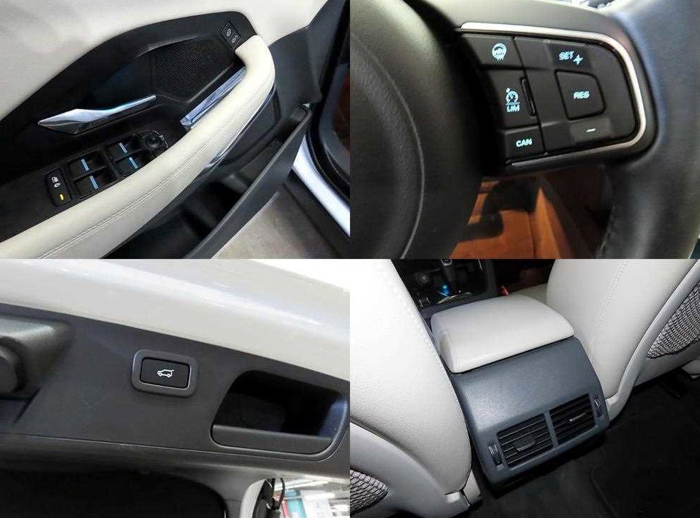재규어 E-PACE P250 S 사진 18