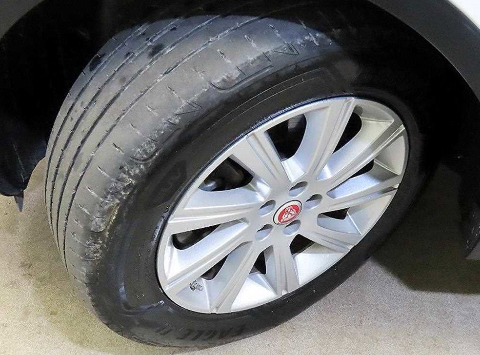 재규어 E-PACE P250 S 사진 20