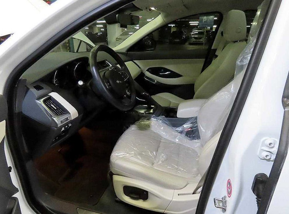 재규어 E-PACE P250 S 사진 6