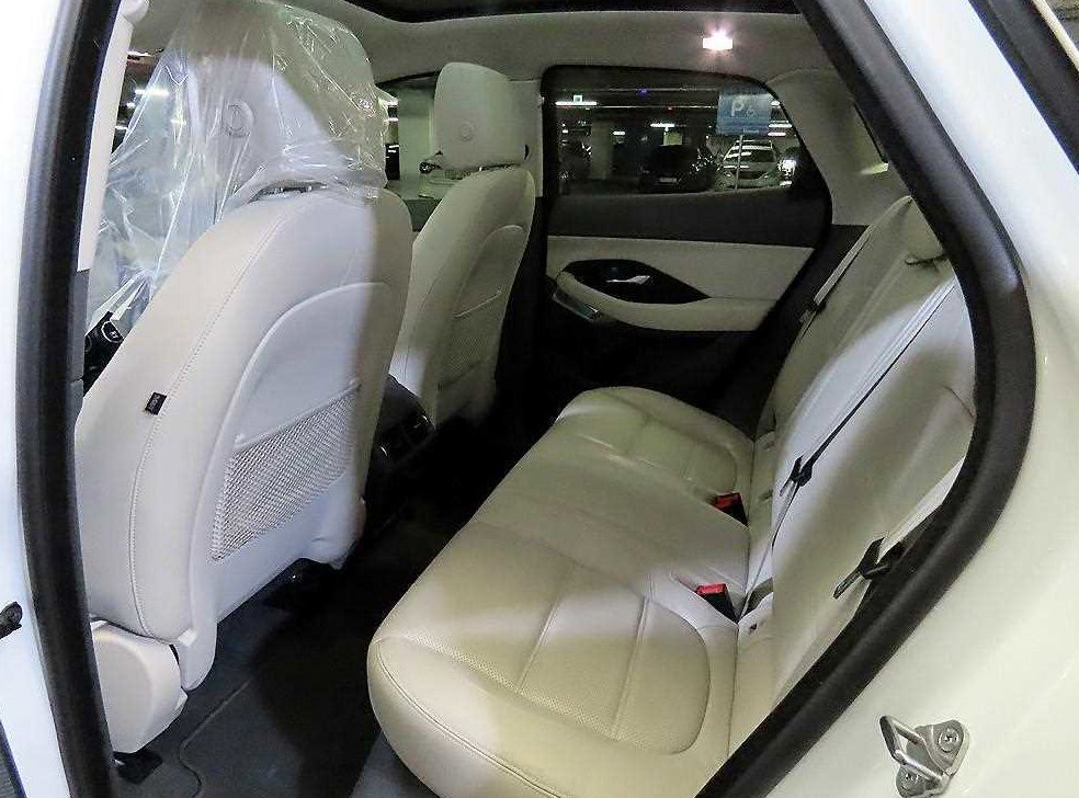 재규어 E-PACE P250 S 사진 7