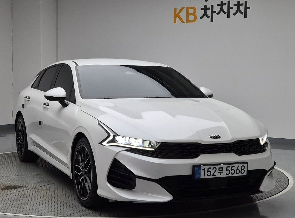 기아 K5 1.6 터보 프레스티지 사진 4