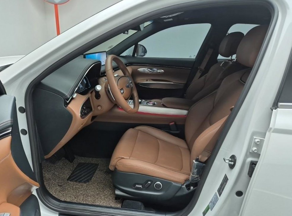 제네시스 GV70 2.5T 가솔린 AWD 사진 11