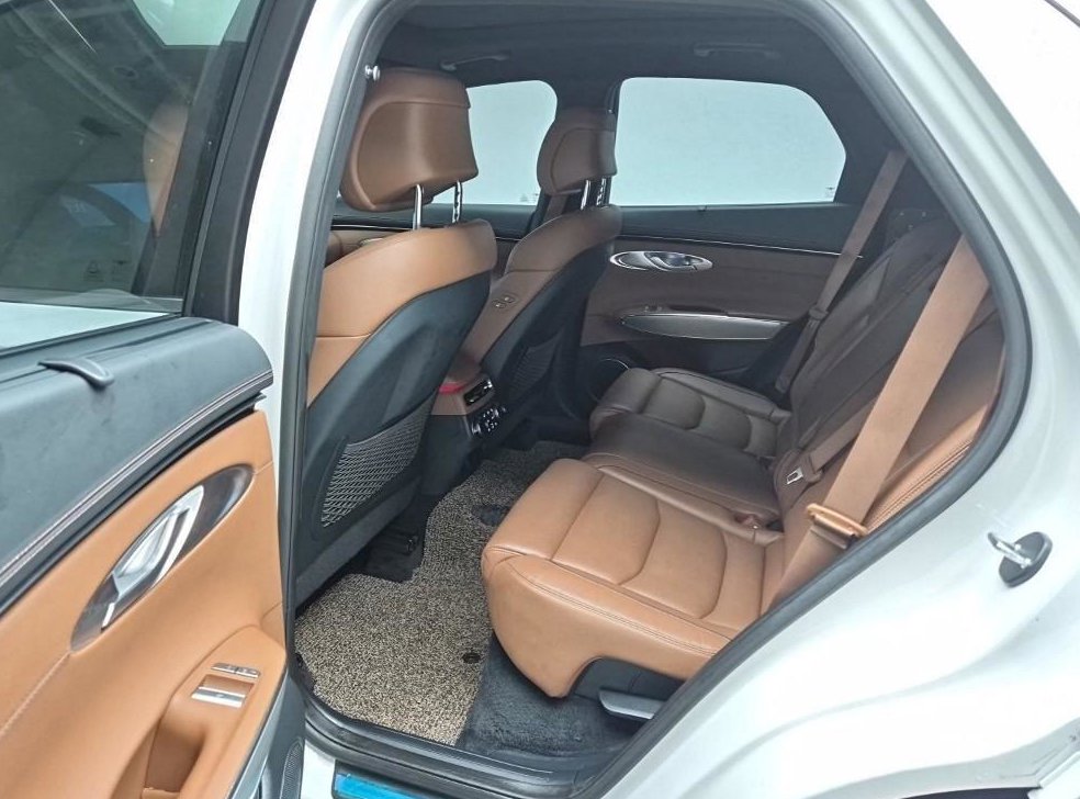 제네시스 GV70 2.5T 가솔린 AWD 사진 12