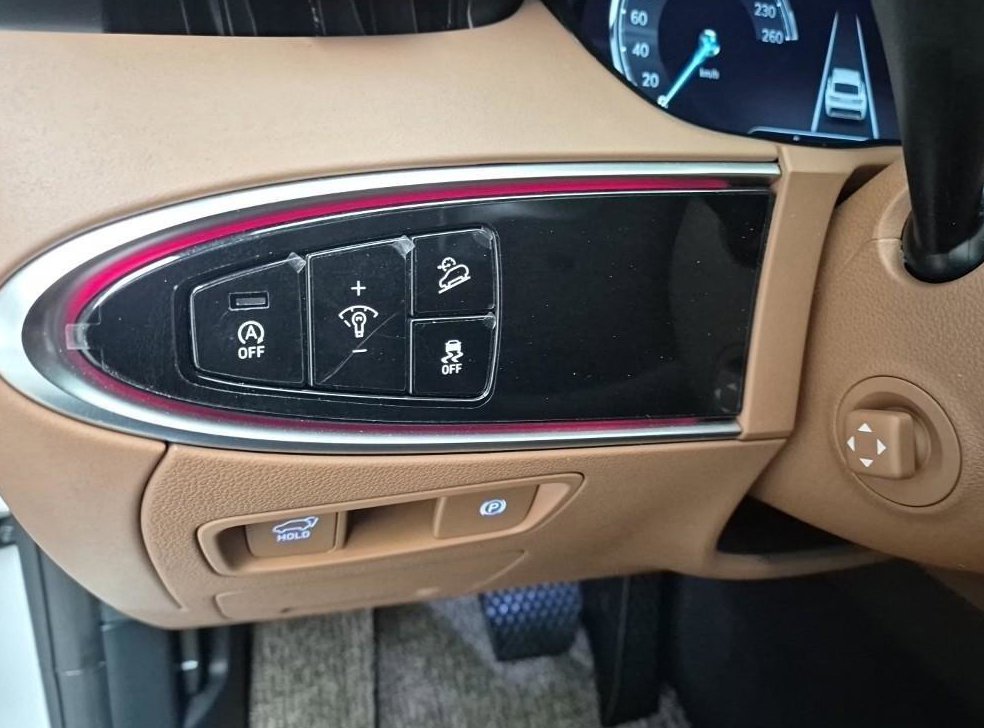 제네시스 GV70 2.5T 가솔린 AWD 사진 18