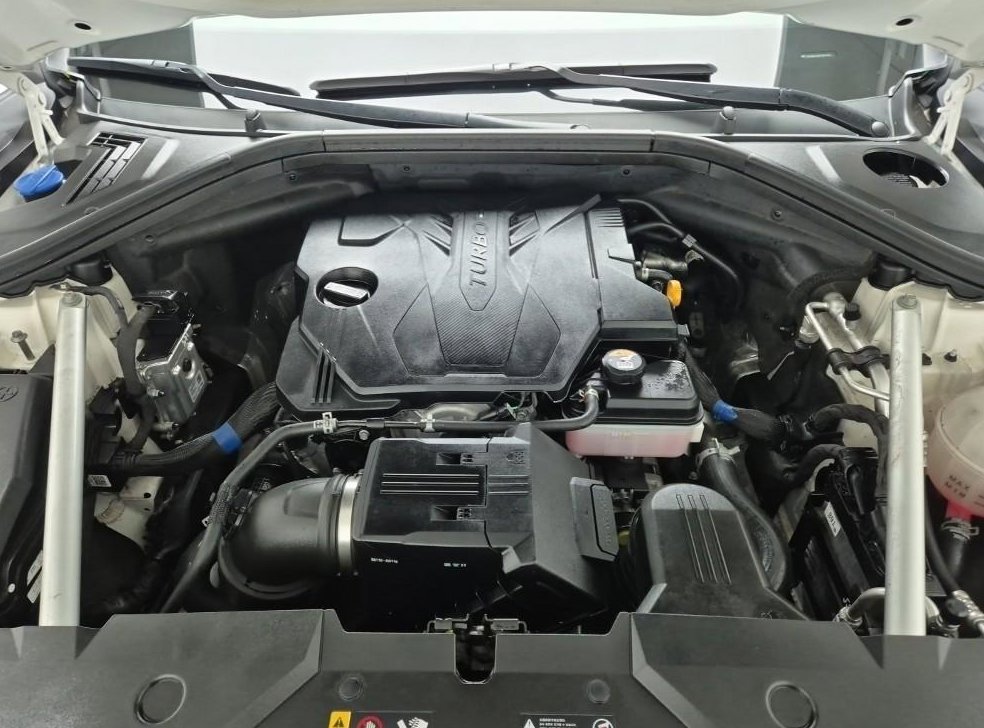제네시스 GV70 2.5T 가솔린 AWD 사진 5