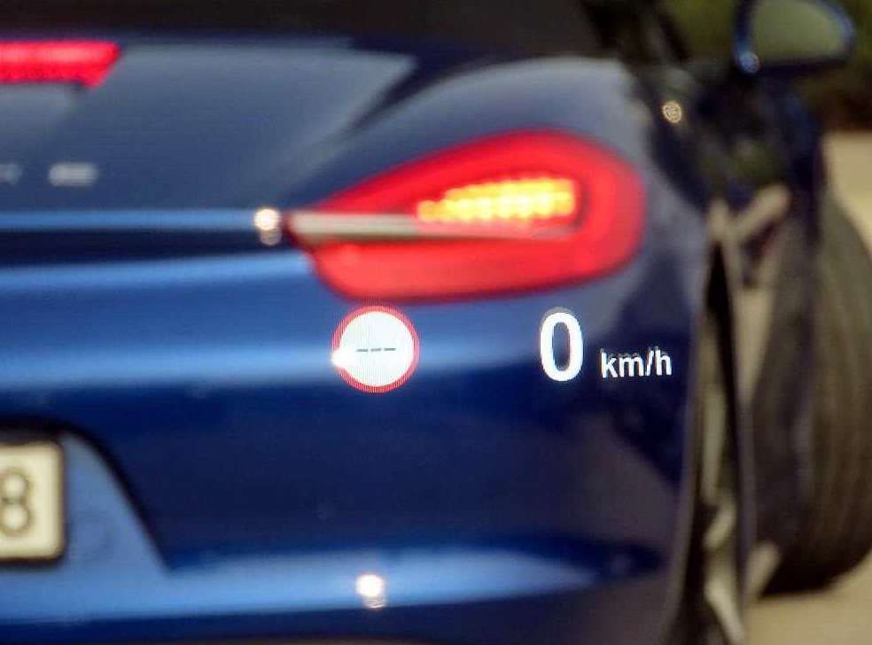 BMW 5시리즈 520d M 에어로다이나믹 프로 사진 11