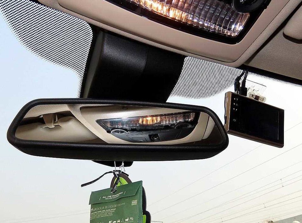 BMW 5시리즈 520d M 에어로다이나믹 프로 사진 15