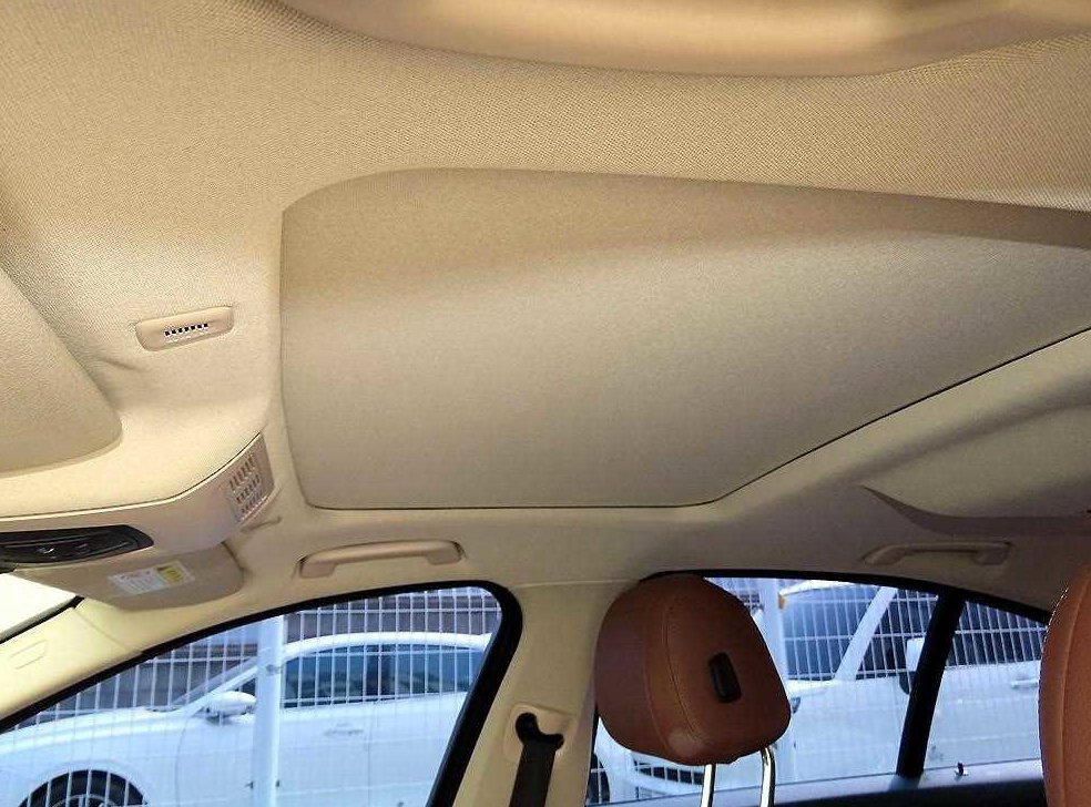 BMW 5시리즈 520d M 에어로다이나믹 프로 사진 17
