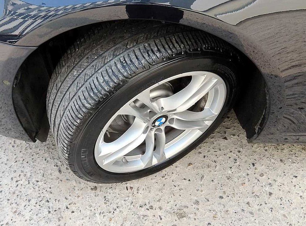 BMW 5시리즈 520d M 에어로다이나믹 프로 사진 20