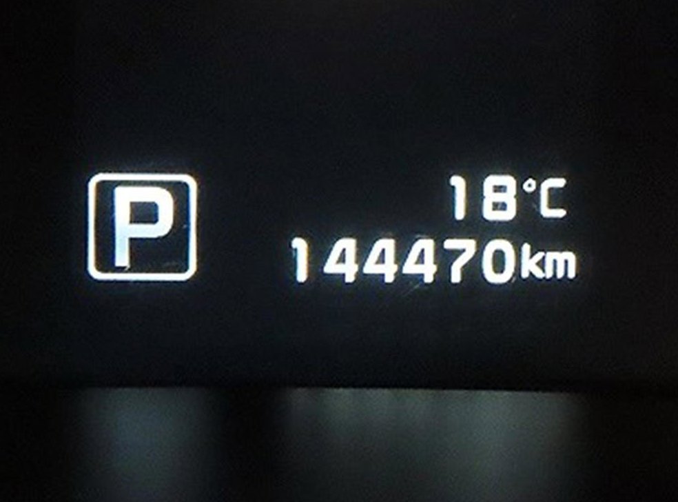 기아 K9 3.3 GDI 이그제큐티브 사진 9