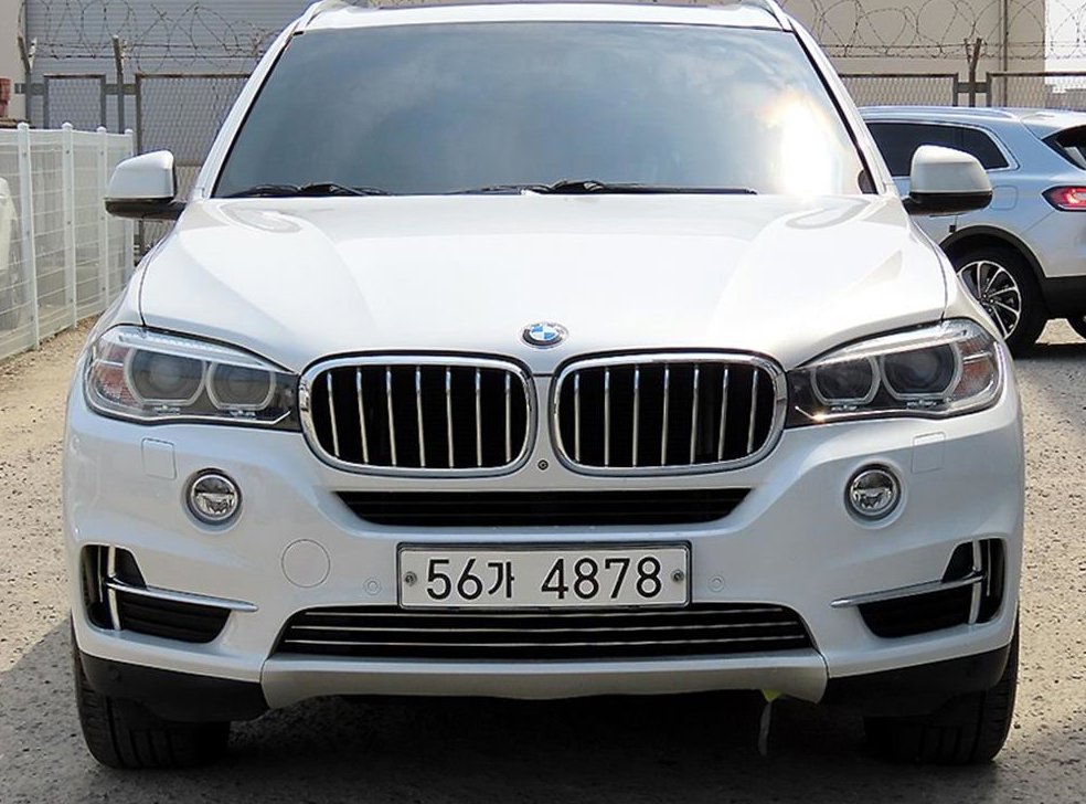 BMW X5 xDrive 30d