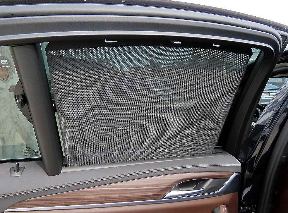 BMW 5시리즈 530i M 스포츠 플러스 사진 15