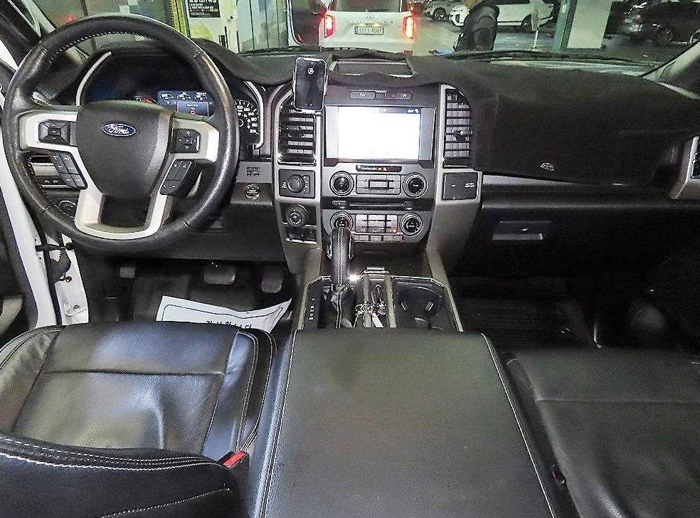포드 F-Series 3.5L 사진 10