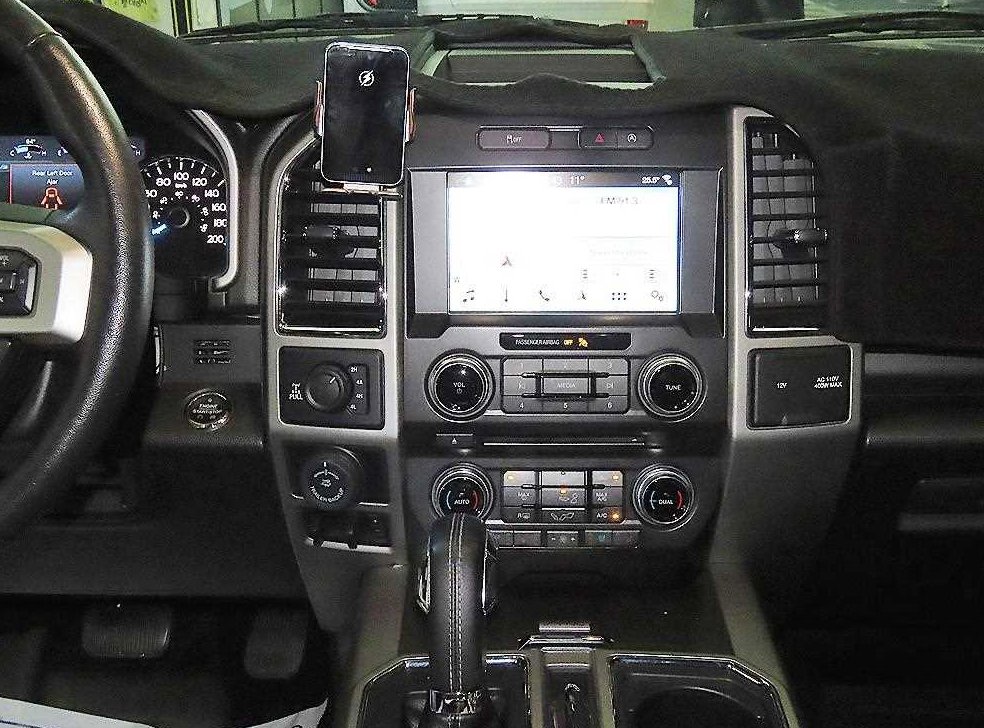 포드 F-Series 3.5L 사진 11