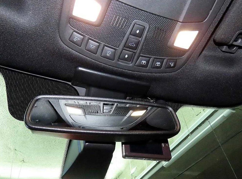 포드 F-Series 3.5L 사진 15
