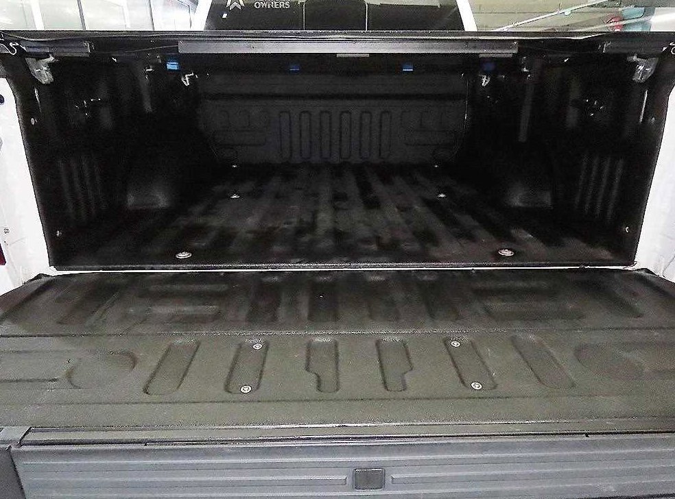 포드 F-Series 3.5L 사진 17