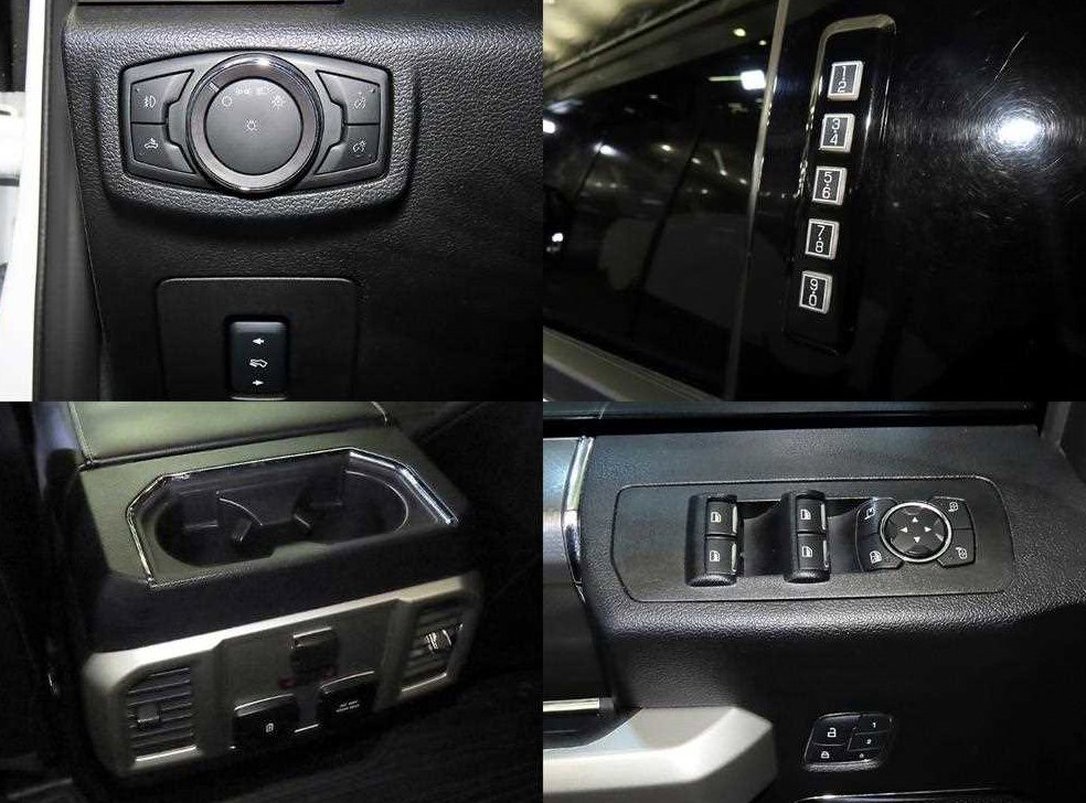 포드 F-Series 3.5L 사진 18