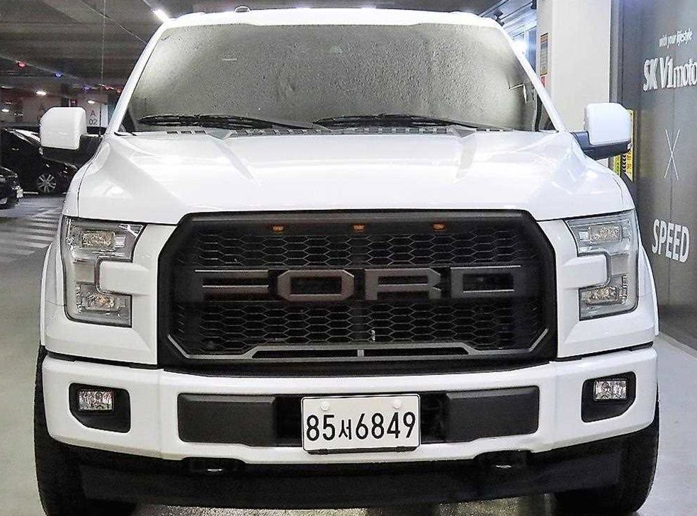 포드 F-Series 3.5L 사진 2