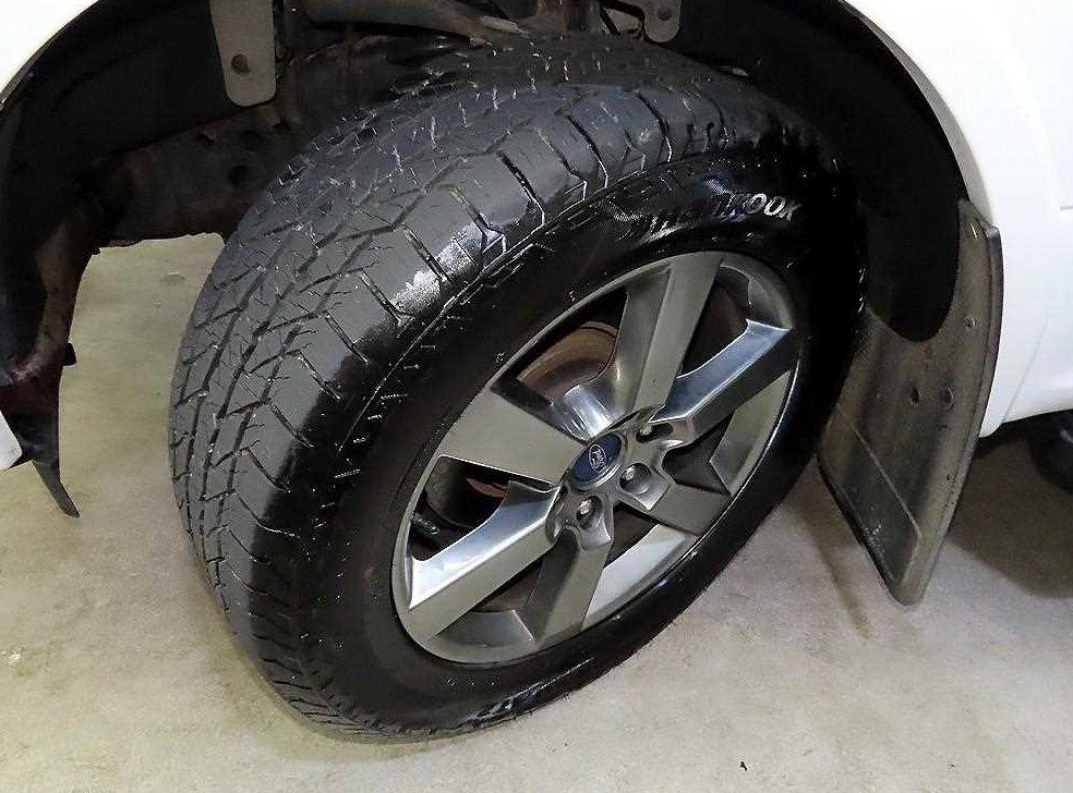 포드 F-Series 3.5L 사진 20