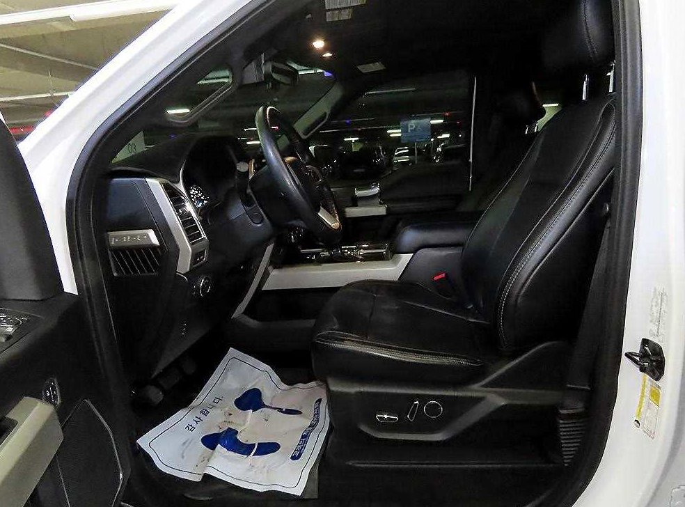 포드 F-Series 3.5L 사진 6