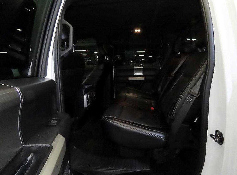 포드 F-Series 3.5L 사진 7