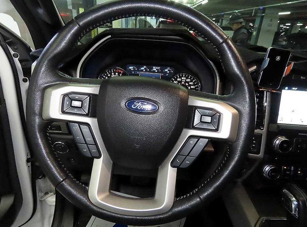 포드 F-Series 3.5L 사진 8