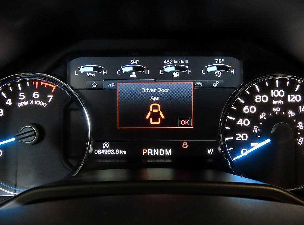 포드 F-Series 3.5L 사진 9