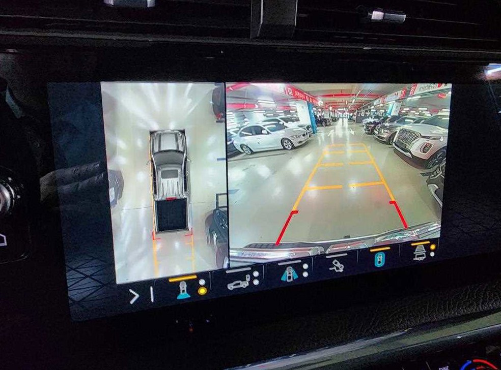 GMC 시에라 드날리 사진 13