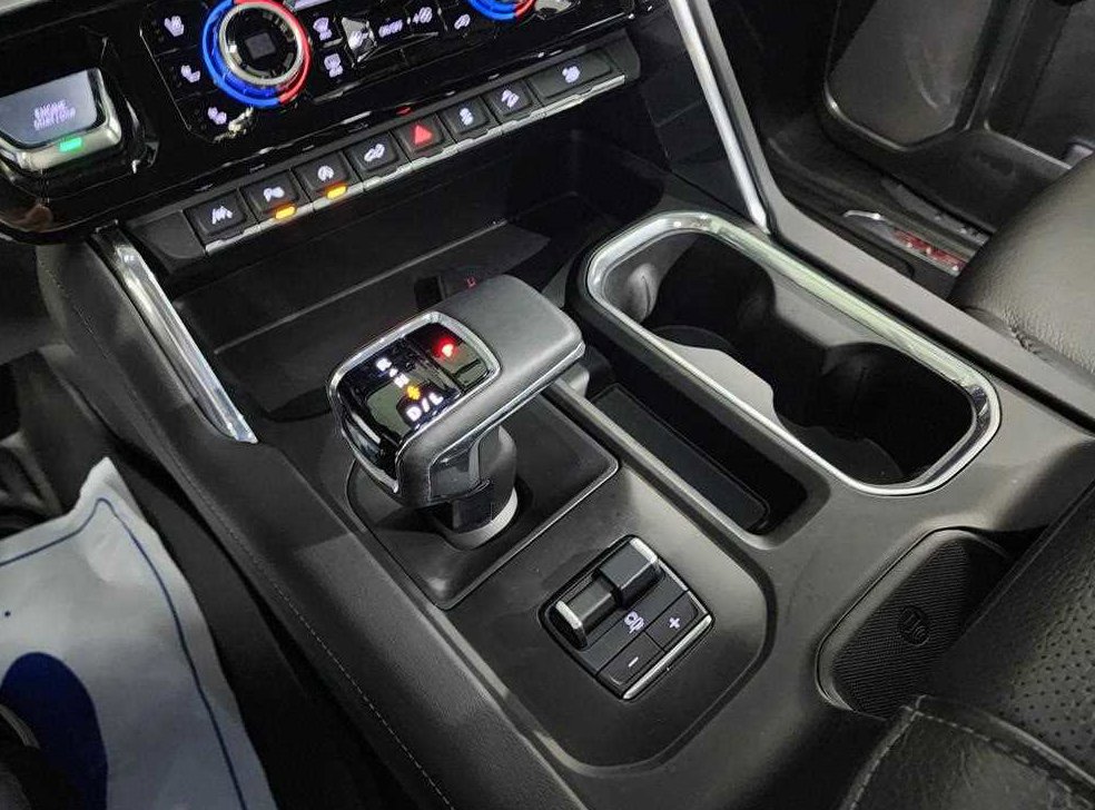 GMC 시에라 드날리 사진 14
