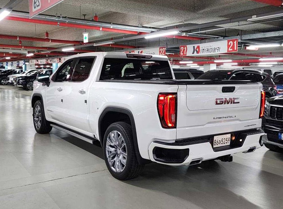 GMC 시에라 드날리 사진 6