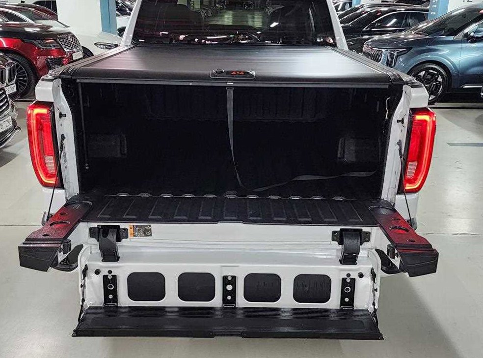 GMC 시에라 드날리 사진 7