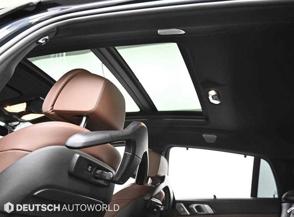 BMW X6 M50i 사진 18