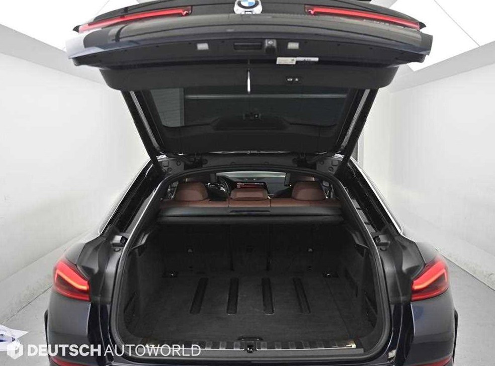 BMW X6 M50i 사진 19