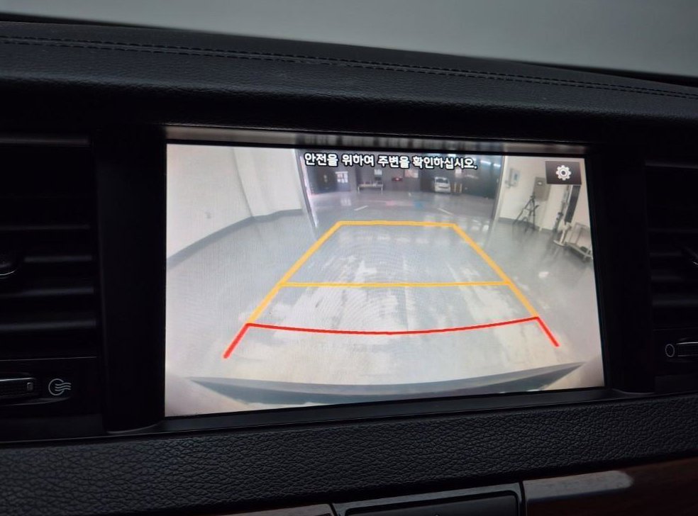 기아 K7 3.0 LPI 럭셔리 사진 11