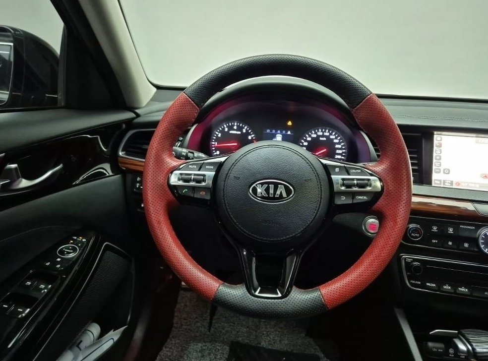 기아 K7 3.0 LPI 럭셔리 사진 12