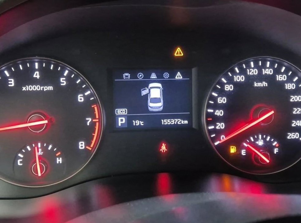 기아 K7 3.0 LPI 럭셔리 사진 15