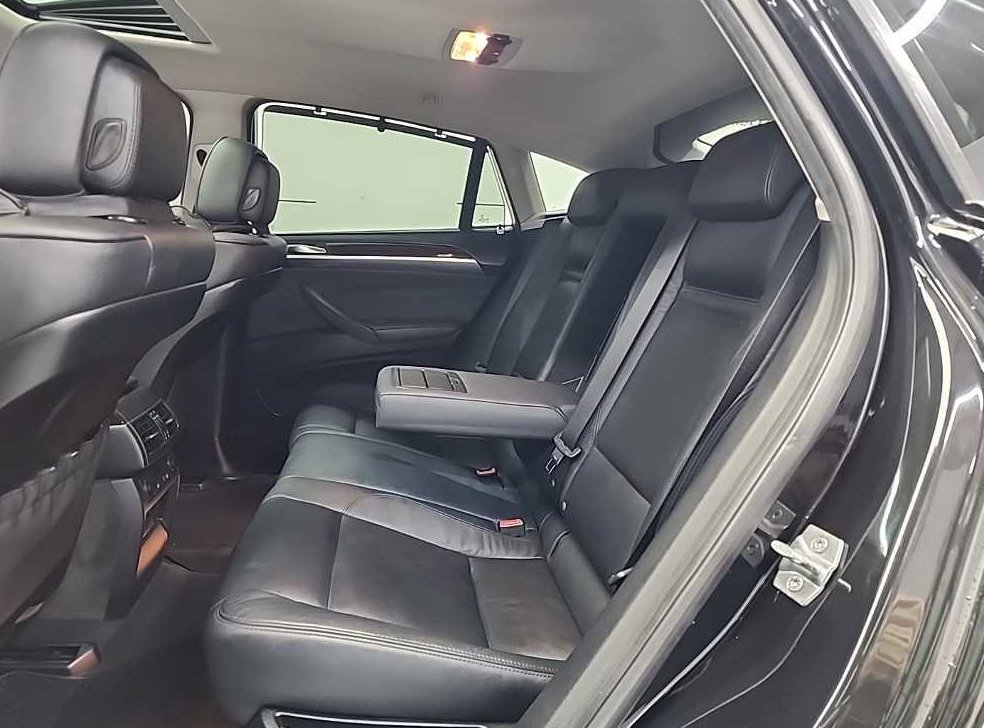 BMW X6 xDrive 30d 사진 12