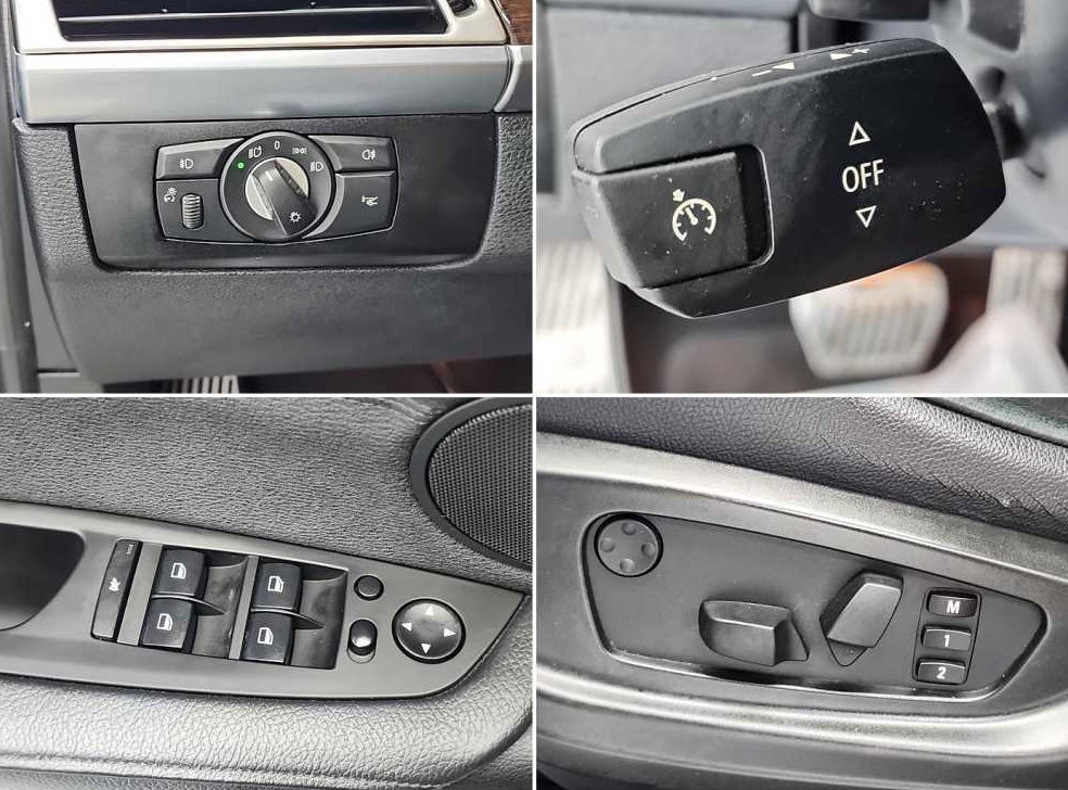 BMW X6 xDrive 30d 사진 17